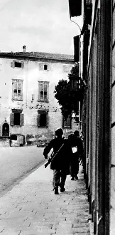Paratroopers: Fighting in Italy, 1944