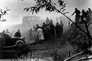 Operate: Fighting in Italy; 1944