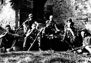 Bazooka: Fighting in Italy, 1944