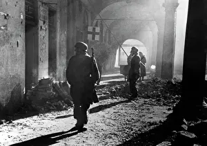 Paratroopers: Fighting in Italy, 1945