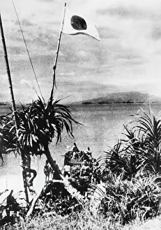 Bataan: Fighting of the Japanese on Bataan, 1942