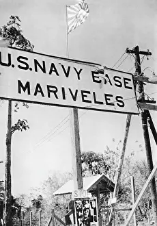 Bataan: Fighting of the Japanese against the USA in the Philippines