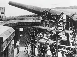 Bataan: Fighting of the Japanese against the USA in the Philippines