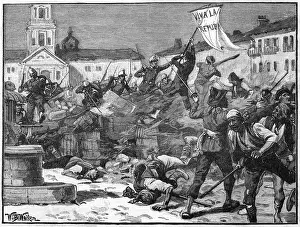 Royalists: FIGHTING AT MALAGA - 2