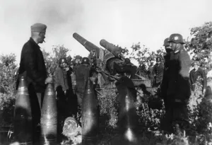 Edelweiss: Fighting for Malgobek, 1942