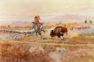 Ofns: Fighting Meat