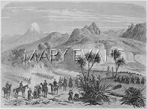 Orizaba: FIGHTING ON ORIZABA ROAD