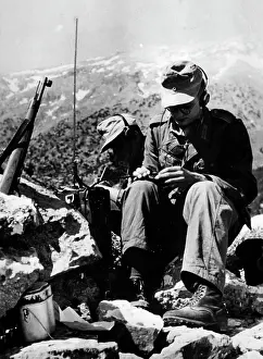 Operator: Fighting partisans in occupied Yugoslavia, 1944