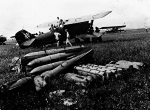 Transferred: Fighting partisans in occupied Yugoslavia, 1944