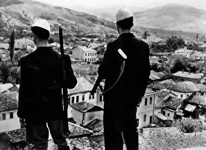 Partisan: Fighting partisans in occupied Yugoslavia, 1944