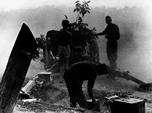 Opponent: Fighting partisans in Yugoslavia, 1944