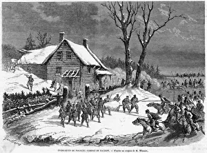 Invested: FIGHTING AT RACHOW