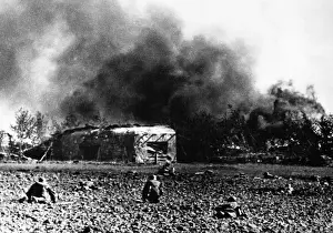 Sappers: Fighting along the Stalin Line, 1941