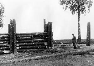 Mogilev: Fighting along the Stalin Line, 1941