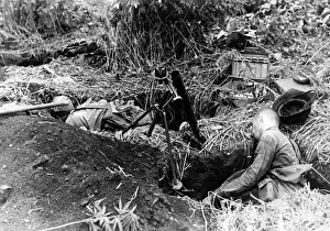 Launcher: Fighting along the Stalin Line, 1941
