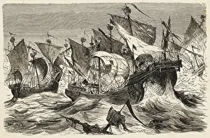 Hanseatic: FIGHTING STRALSUND