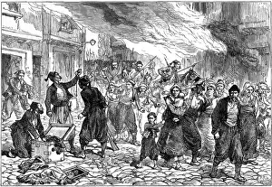 Batak: Fighting the Turks