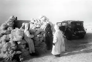 Grunwald: Fighting in winter - Eastern Front, 1942