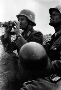 Whirlwind: Fightings for Oryol, 1942