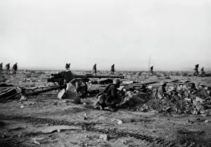 Antitank: Fights at Tobruk, 1941