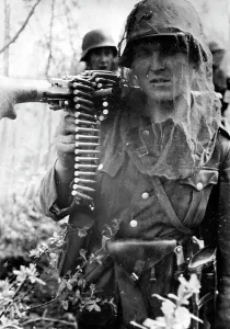 Frontline: Fights on the Volkhov, 1942