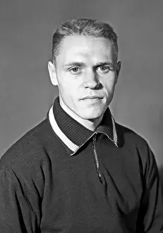 Zhuk: Figure skater S. Zhuk