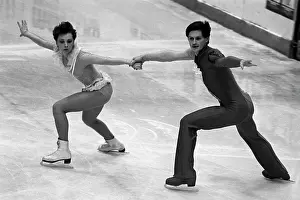 Makarov: Figure skating competitions organized by Moscow