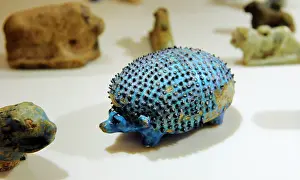 Thorn: Figurine of a hedgehog. Egypt