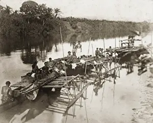 Saida: Fijians