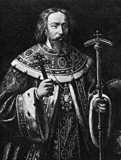 Filaret (Feodor Romanov), 1558 - 1.10.1633, patriarch