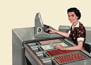 Index: File Clerk