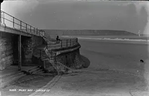 Filey: Filey Bay