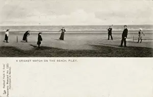 Filey: FILEY/YORKS/1902