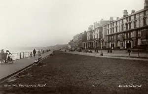 Filey: FILEY/YORKS/1920S