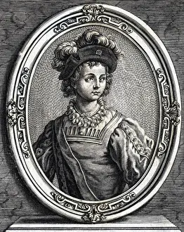 1465: FILIBERTO DUKE SAVOY