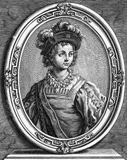 1482: FILIBERTO DUKE SAVOY