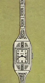 Filigree: Filigree Watch