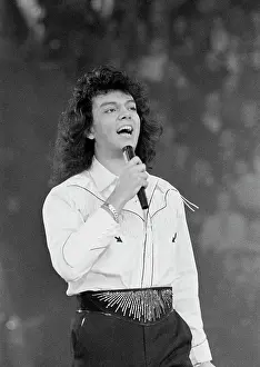 Filipp: Filipp Kirkorov, 1991