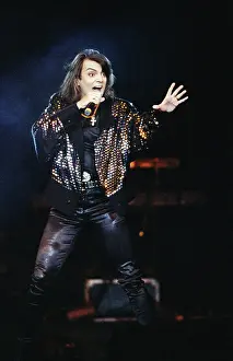 Rossia: Filipp Kirkorov, Russian pop singer