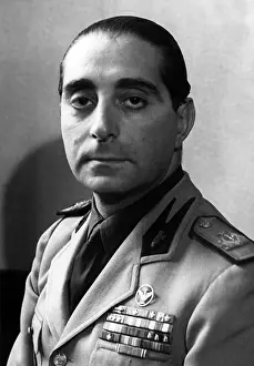 Filippo: Filippo Anfuso