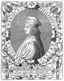 1454: FILIPPO DECIO