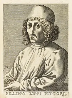 Lippi: FILIPPO LIPPI
