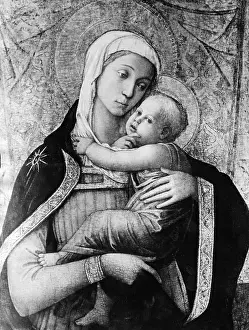 Lippi: Filippo Lippi