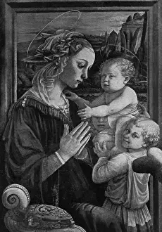 Lippi: Filippo Lippi