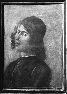 Lippi: Filippo Lippi