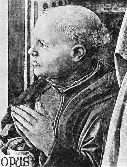 Lippi: Filippo Lippi