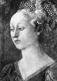 Lippi: Filippo Lippi