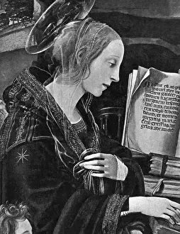 Lippi: Filippo Lippi