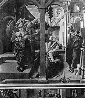 Lippi: Filippo Lippi