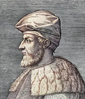 Hussite: FILIPPO SCOLARI